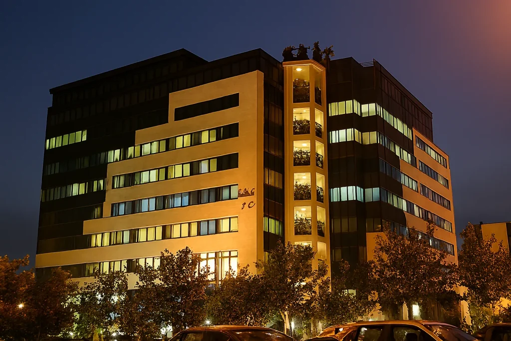 بیمه های طرف قرارداد بیمارستان آتیه