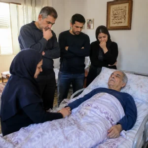 افت فشار خون