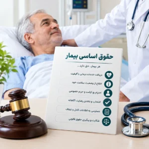 حقوق اساسی بیمار