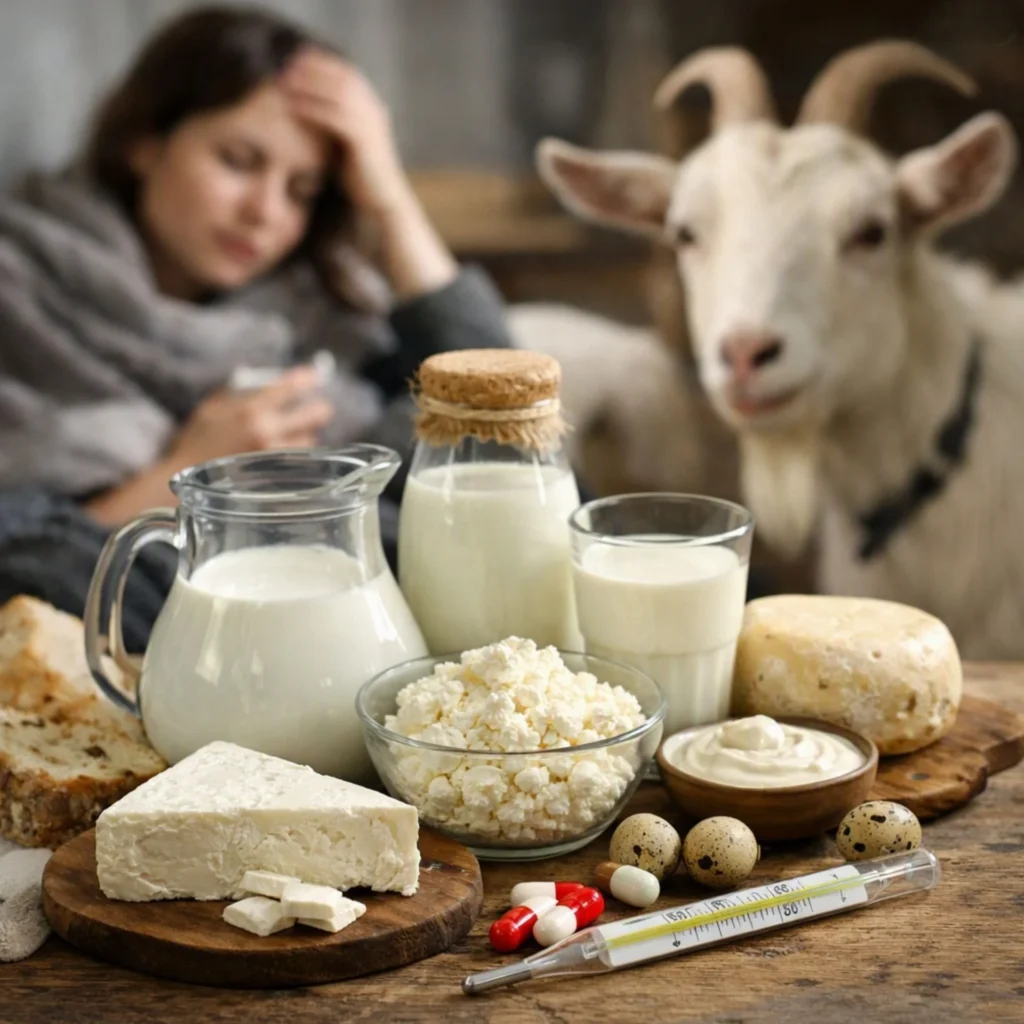 بیماری تب مالت