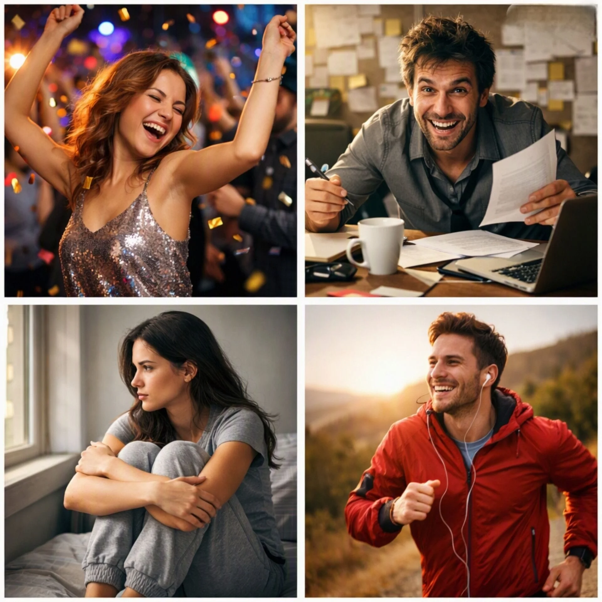 اختلال دوقطبی
