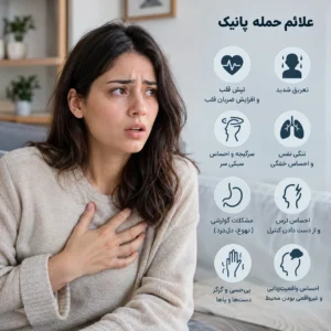 حمله پانیک