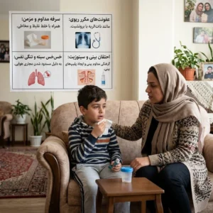 فیبروز کیستیک