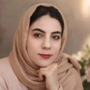 خانم فاطمه محمدی