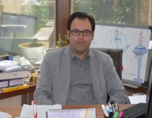 دکتر علی شهبازی