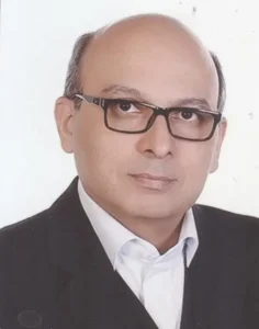 دکتر هومن حسین نژاد