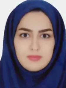 دکتر کیاندخت خورشیدی