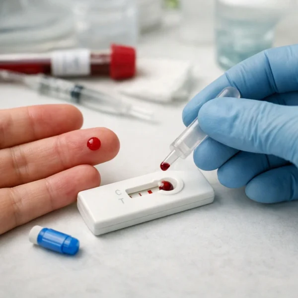 بیماری hiv