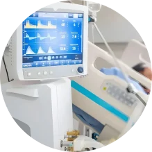 آمبولانس CCU دار